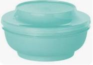 Tigela Actualité 650ml Verde Mint (Aruba) Tupperware