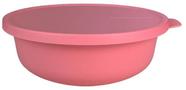 Tigela Aloha 1 litro rosa quartzo Tupperware