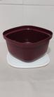 Tigela atualite quadrada 2 :500 litros Tupperware