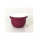 Tigela batedeira pequena marsala 1L Tupperware