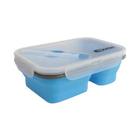 Tigela Bento Leve Compacta Resistente Altas Temperaturas Nautika Tigela Bento Leve Compacta Resistente Altas Temperaturas Nautika