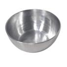 Tigela Bow Saladeira de Alumínio Batido Fundido 26CMX9CM