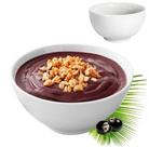 Tigela Bowl 450ml Pote em Melamina para Sorvete Açaí