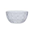 Tigela Bowl 730 Ml Transparente Acqua 14x7 Cm 1744 Paramount Tigela Bowl 730 Ml Transparente Acqua 14x7 Cm 1744 Paramount