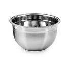 Tigela Bowl Aço Inox 26cm Multiuso Profissional Tigela Bowl Aço Inox 26cm Multiuso Profissional