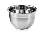 Tigela Bowl Aço Inox Profissional Mult Fundo Multiuso