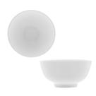 Tigela Bowl Branco Porcelana Branca 13cm Açai Sorvete Lyor Tigela Bowl Branco Porcelana Branca 13cm Açai Sorvete Lyor