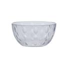 Tigela Bowl Cereais Alimentos 730 Ml Transparente Acqua Tigela Bowl Cereais Alimentos 730 Ml Transparente Acqua