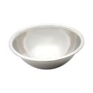 Tigela Bowl de Aço Inox Prime 20x6,5cm Lyor Saladeira