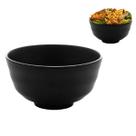 Tigela Bowl De Melamina Toquio P/ Servir Ceviche Shimeji 350ml