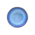 Tigela/Bowl em Melamina 17cm Optical Kenya Azul