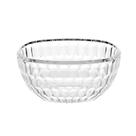 Tigela bowl guzzini em acrílico vanity aria 25cm clear 129725ar00 Tigela bowl guzzini em acrílico vanity aria 25cm clear 129725ar00