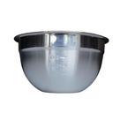 Tigela bowl Inox 18cm 1000ml Tigela bowl Inox 18cm 1000ml