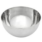 Tigela Bowl Inox 24cm Mimo Style Multiuso 3,5L para Cozinha Profissional e Doméstica