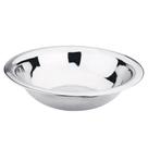Tigela bowl inox 26cm ti10001 bacia inox mistura bolo salada