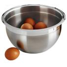 Tigela Bowl Inox Bacia Cumbuca Receita Preparo Versatil Armazenamento Casa Lanchonete Restaurante Multiuso Tigela Bowl Inox Bacia Cumbuca Receita Preparo Versatil Armazenamento Casa Lanchonete Restaurante Multiuso