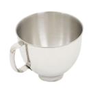 Tigela Bowl Inox Batedeira KitchenAid KEA25 KEA33 KED33 Tigela Bowl Inox Batedeira KitchenAid KEA25 KEA33 KED33