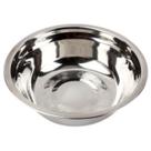 Tigela Bowl Inox Cumbuca Bacia Receita Preparo Casa Restaurante Resistente Multiuso Duravel
