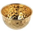 Tigela Bowl Inox Cumbuca Saladeira Fruteira Sala de Jantar Buffet Refeiçao Mesa Posta Cozinha Versatil Multiuso