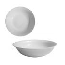 Tigela Bowl Melamina Branca 950ml Pote Saladeira