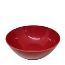 Tigela Bowl Plástica Reforçada Multiuso Petiscos e Cereais