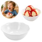 Tigela Bowl Pote em Melamina 450ml Branco