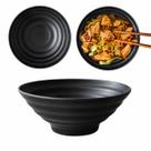 Tigela Bowl Preto 1,3L Multiuso Cozinha Gourmet Tigela Bowl Preto 1,3L Multiuso Cozinha Gourmet