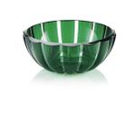 Tigela Bowl Small em Bio Plástico não fóssil 12Cm - DolceVita - Esmeralda - Guzzini