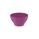 Tigela Bowl Sobremesa Cumbuca Açai Roxo Magenta 500ml