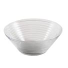 Tigela Bowl Vidro Prensado Multiuso 23cm Aino Aalto iittala