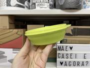 Tigela Classic 240 ml Wasabi - Tupperware