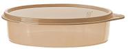 Tigela Colors 500ml Rosa Chá (Linho) Tupperware