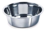 Tigela Comedouro Inox - Chalesco (com Nf)