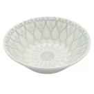Tigela Conic Decorada 500ml Petisco Salada Caldo 16,5x6cm