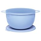 Tigela criativa 10 litros azul bebê