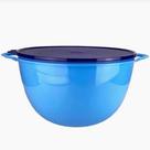 Tigela criativa 14litros azul Tupperware Tigela criativa 14litros azul Tupperware