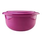 Tigela Cristal Alta Policabornato 2,1L Magenta Tigela Cristal Alta Policabornato 2,1L Magenta