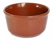 Tigela Cumbuca De Cerâmica l Para Feijoada Caldos Sopas 750ml