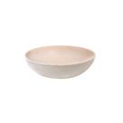 Tigela Cumbuca Saladeira Pote ECO Bege Marfim 2,4L