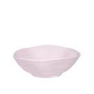 Tigela de 500ml em Porcelana Ryo Pink Sand Oxford Tigela de 500ml em Porcelana Ryo Pink Sand Oxford