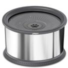 Tigela de água para cães UPSKY 6,5 L 1,6 galão de capacidade super grande