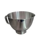 Tigela de inox Batedeira Planetária
