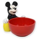 Tigela de lanche de cerâmica Candy Dish Disney Mickey Mouse 15 cm