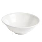 Tigela de Melamina 20cm Branca Frigopro