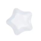 Tigela de Melamina Estrela 1500ml 4563 - Linha Chef Melamina Gourmet - Bellagio Tigela de Melamina Estrela 1500ml 4563 - Linha Chef Melamina Gourmet - Bellagio