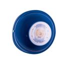 Tigela De Plástico Decorada Ursinho 430Ml Para Criança Azul