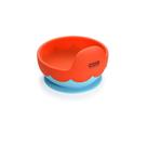 Tigela de Silicone Com Ventosa Yummy! Fisher-Price - Fisher Price
