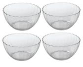 Tigela De Sobremesa Marinex 1 Litro Kit/04 Peças Tigela De Sobremesa Marinex 1 Litro Kit/04 Peças