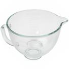 Tigela De Vidro Batedeira KitchenAid KED33A3 KEA33A KEA33C
