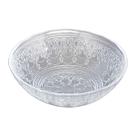 Tigela de Vidro Doge Transparente 20cm